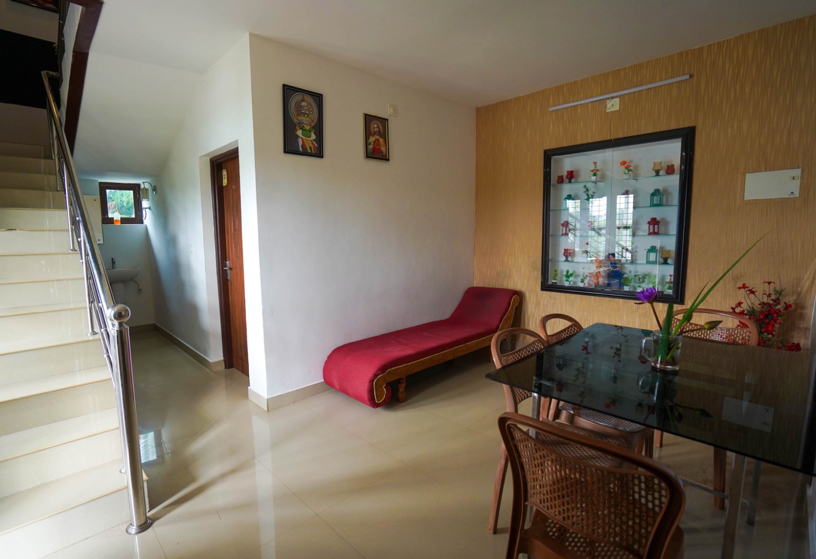 Collection O 811106 Ashiyana Homes, Kakkanad Kochi, Kochi